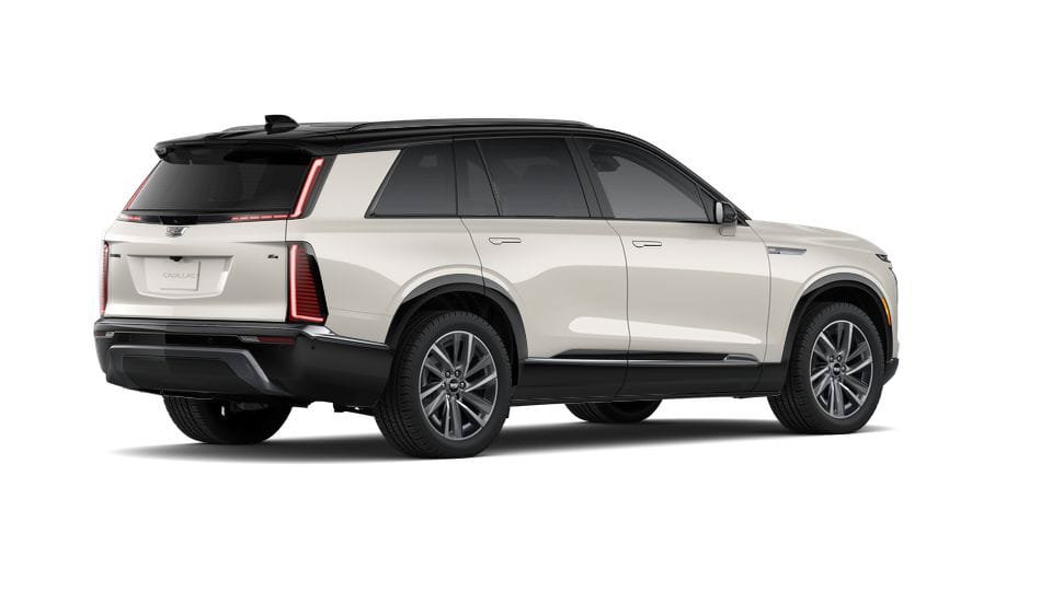 New 2027 Cadillac Vistiq Sport AWD/4WD image 43