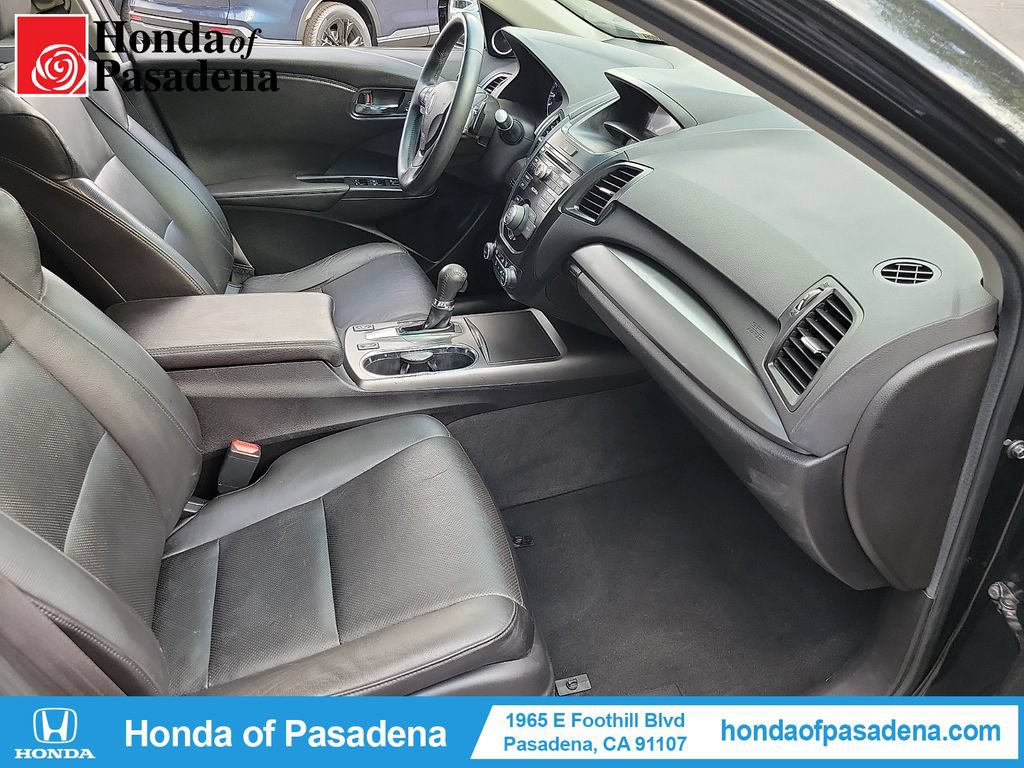 Used 2015 Acura RDX FWD image 22