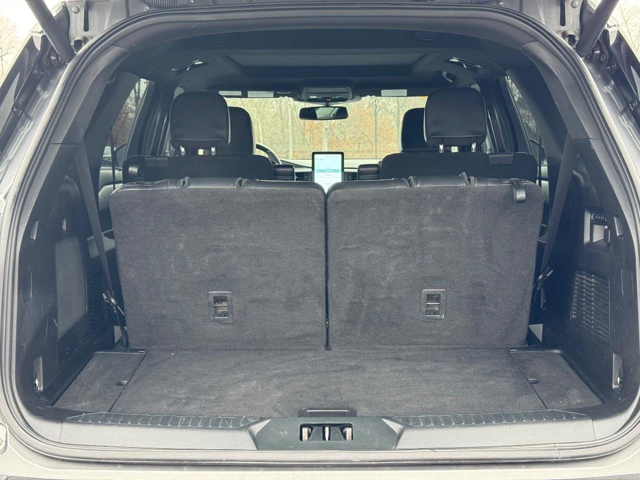 Used 2021 Ford Explorer ST w/ Equipment Group 401A image 4