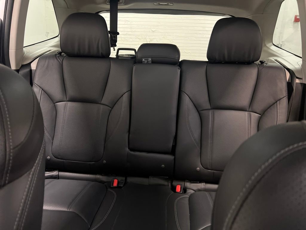 Used 2020 Subaru Forester Touring w/ Popular Package #2 image 28