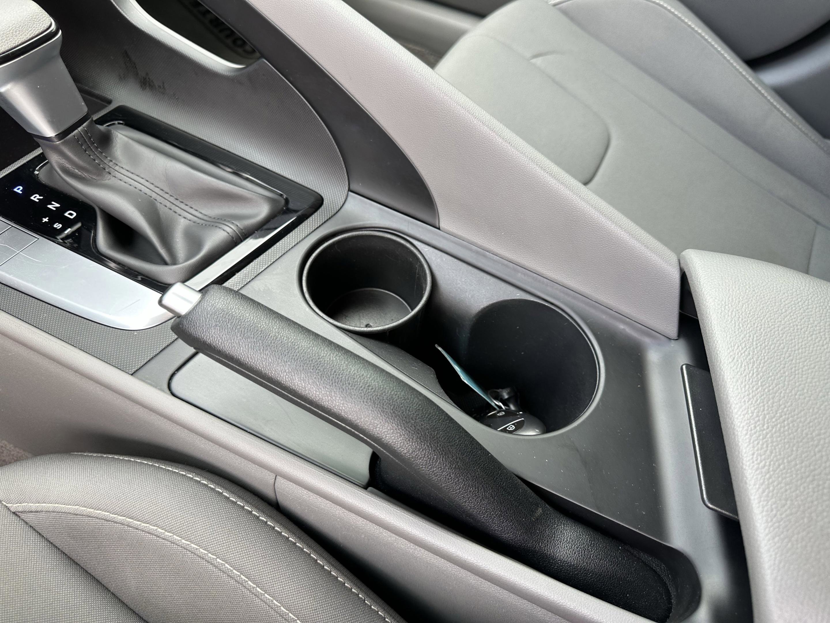 Certified 2024 Hyundai Elantra SEL image 28