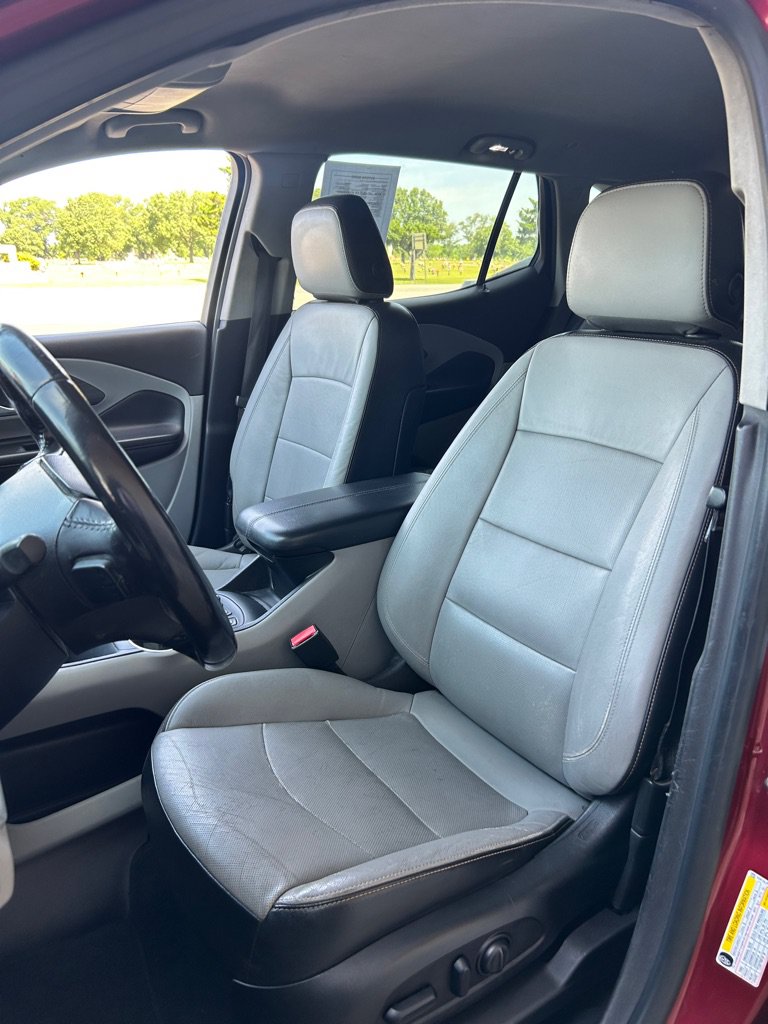 Used 2019 GMC Terrain SLT FWD image 8