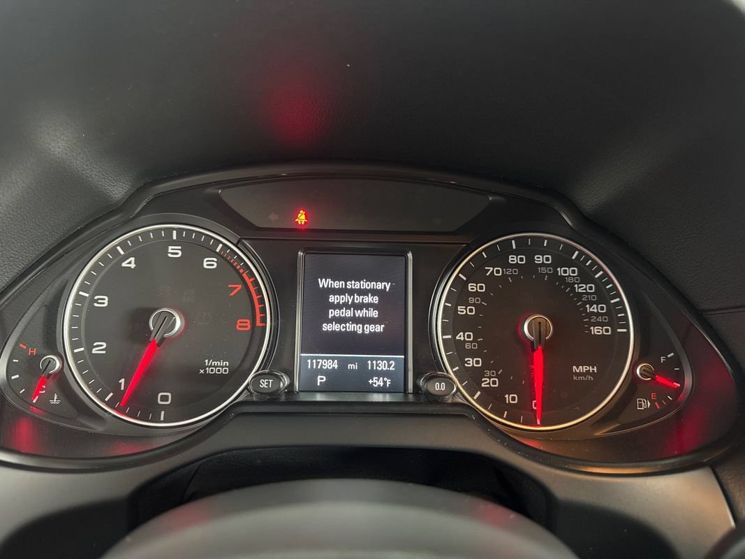 Used 2014 Audi Q5 3.0T Premium Plus AWD/4WD image 14
