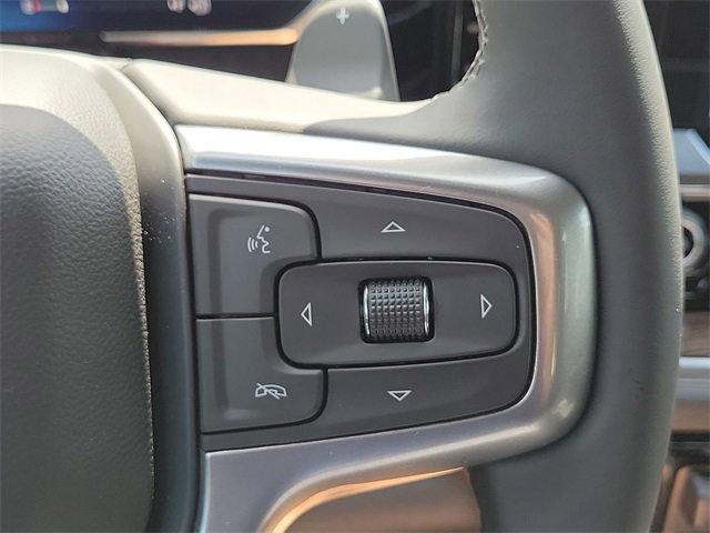 New 2026 Chevrolet Silverado 1500 RST w/ Texas Edition Plus image 46