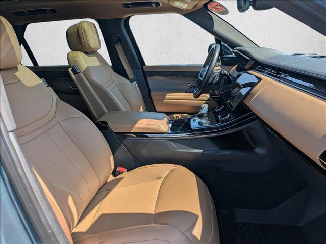 Certified 2023 Land Rover Range Rover Sport SE AWD/4WD image 22
