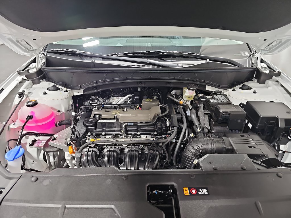 New 2026 Hyundai Tucson SE AWD/4WD image 27
