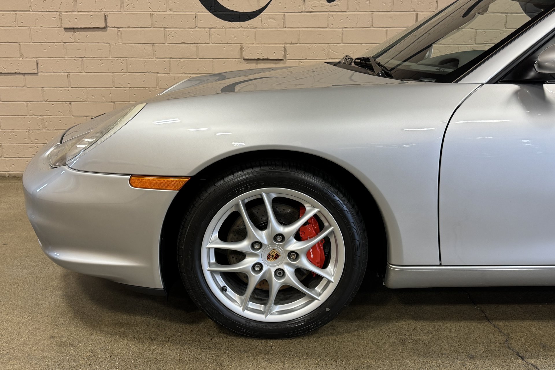 Used 2003 Porsche Boxster S RWD image 24