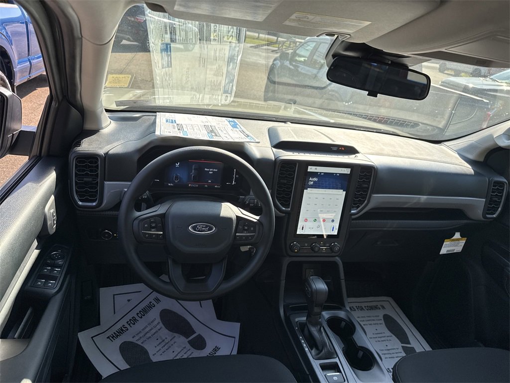 New 2025 Ford Ranger XL w/ Trailer Tow Package image 14