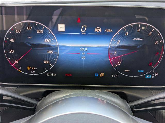 New 2025 Mercedes-Benz C 300 Sedan image 9