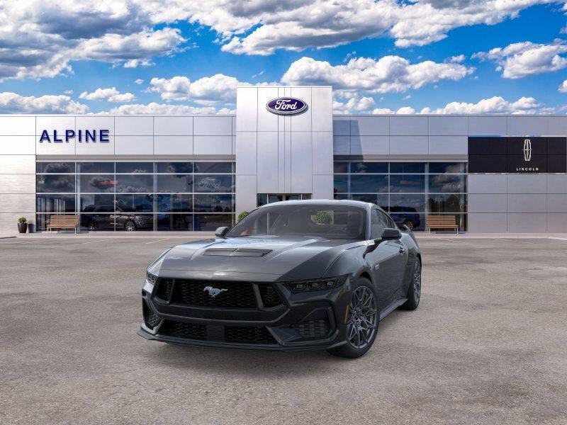 New 2026 Ford Mustang GT Premium w/ GT Performance Package RWD image 2