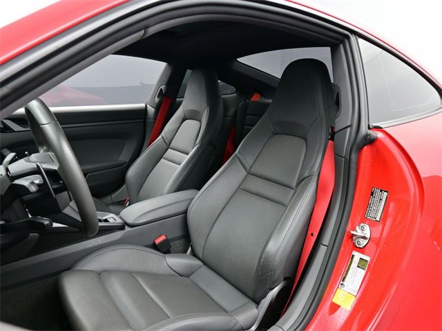 Used 2021 Porsche 911 Carrera w/ Premium Package image 5