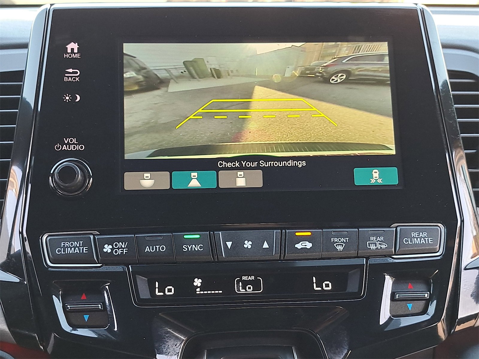 Used 2024 Honda Odyssey Sport image 28