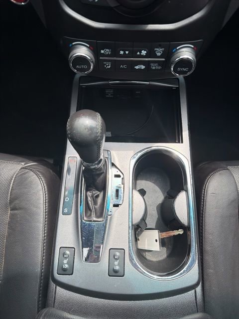 Used 2015 Acura RDX AWD image 14