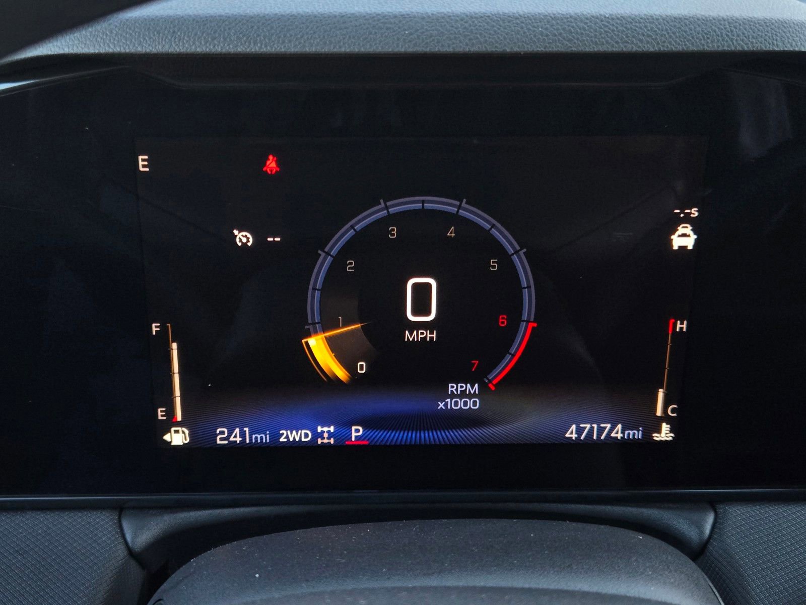 Used 2025 Chevrolet TrailBlazer LT image 23