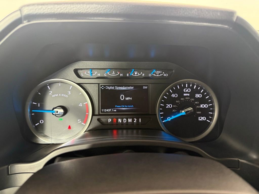 Used 2017 Ford F250 XLT w/ XLT Premium Package image 26