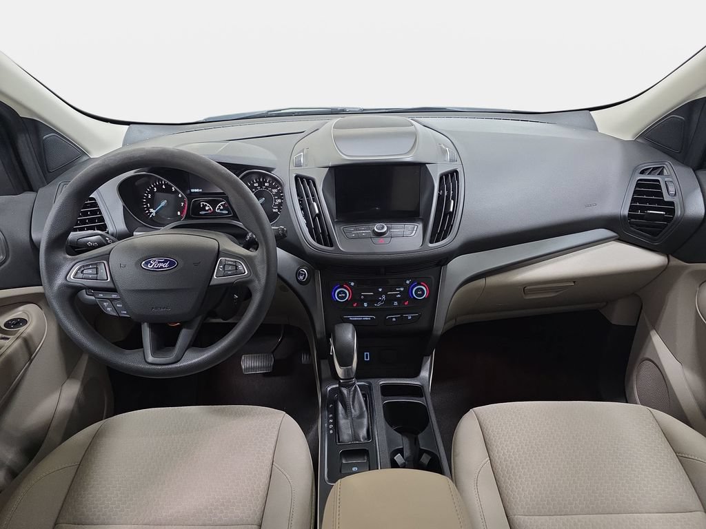Used 2019 Ford Escape SE FWD image 10
