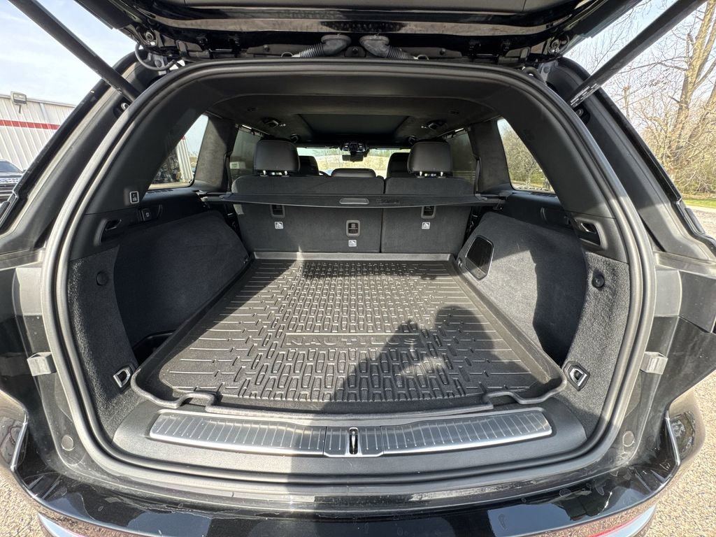 Used 2023 Jeep Grand Cherokee Summit image 24