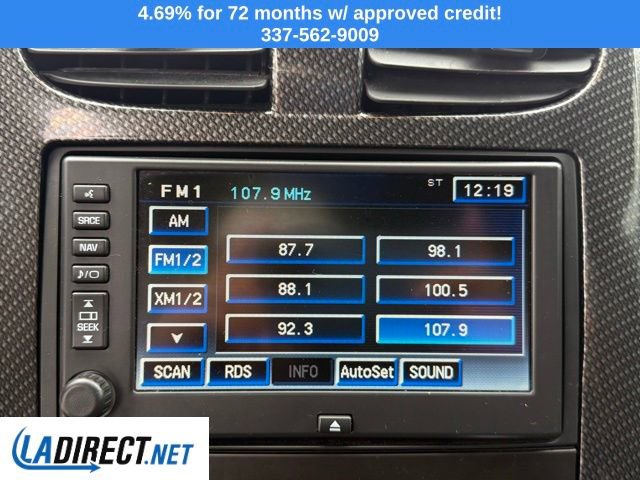 Used 2013 Chevrolet Corvette ZR1 w/ 3ZR Preferred Equipment Group image 18