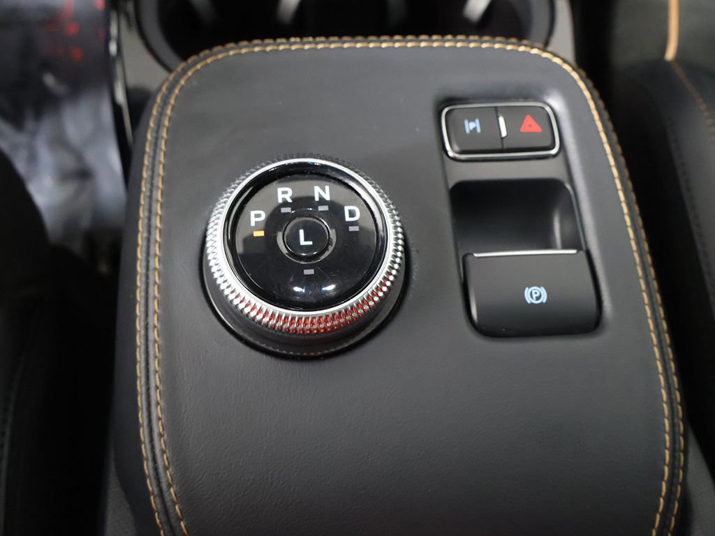 Used 2023 Ford Mustang Mach-E GT AWD/4WD image 46