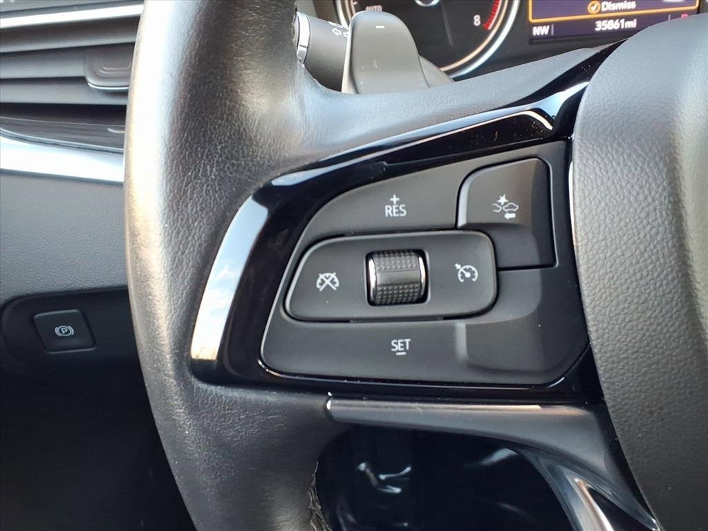 Used 2022 Buick Enclave Essence w/ Experience Buick Package image 24