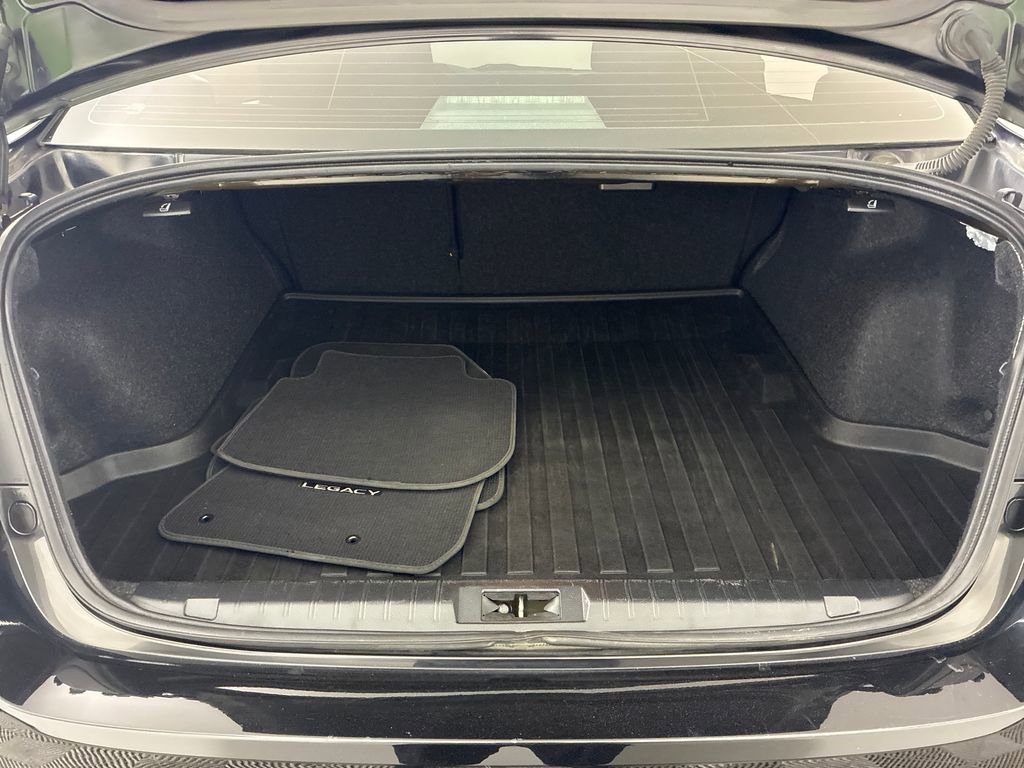 Used 2018 Subaru Legacy 2.5i w/ Alloy Wheel Package AWD/4WD image 27
