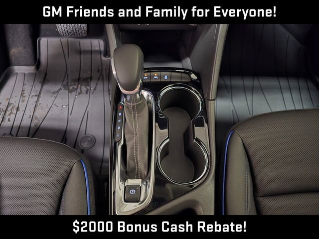 New 2026 Buick Encore GX Sport Touring w/ Comfort Package image 21