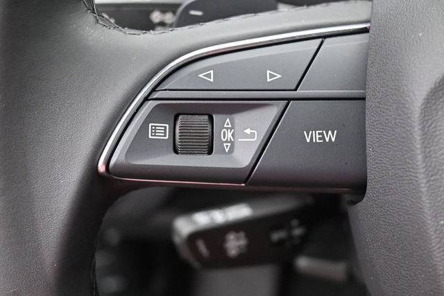 Used 2024 Audi Q5 2.0T Premium AWD/4WD image 17