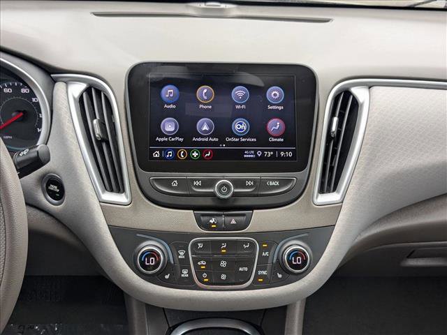 Used 2022 Chevrolet Malibu LT image 14