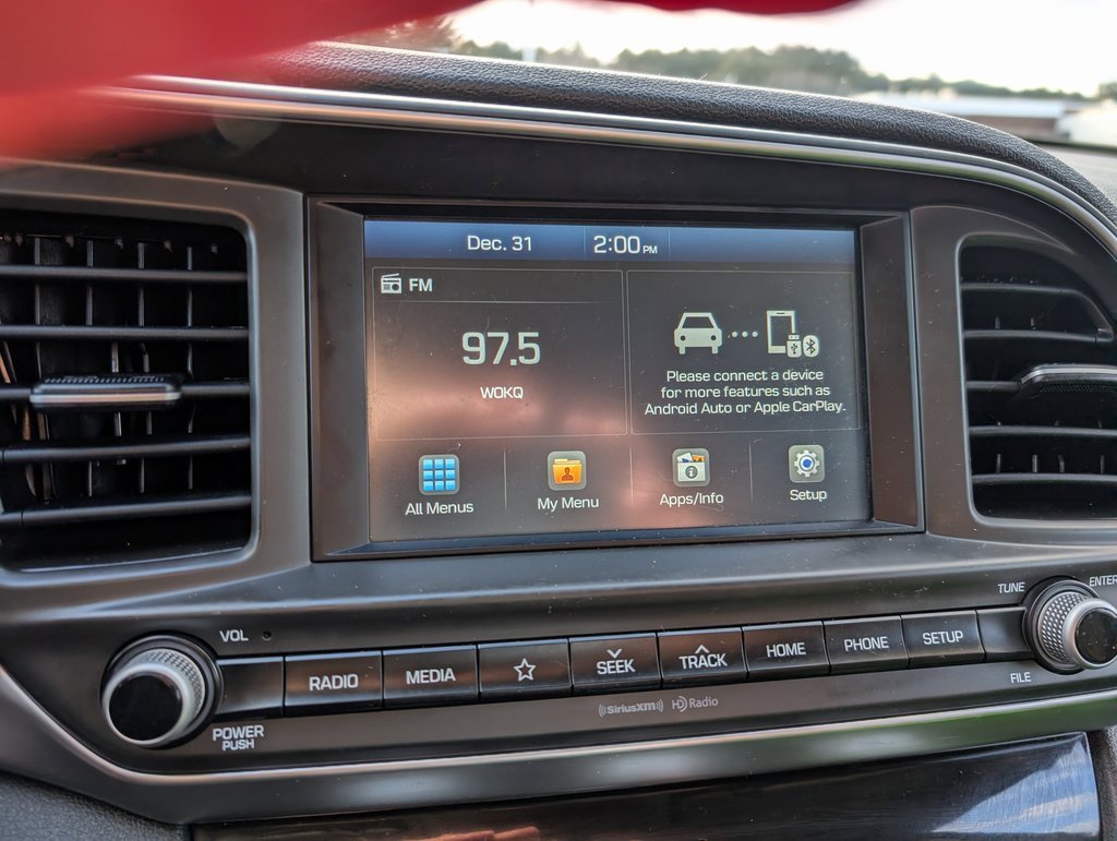 Used 2019 Hyundai Elantra SEL w/ Cargo Package image 20