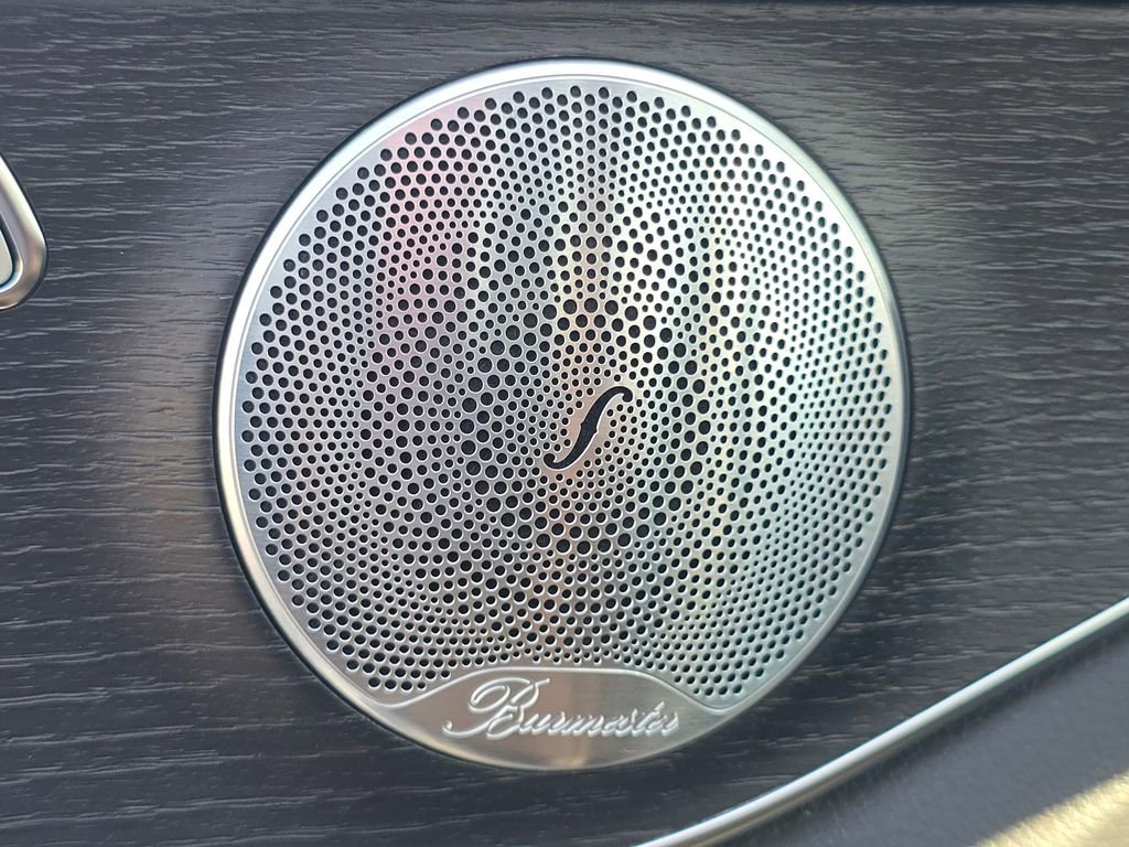 Used 2021 Mercedes-Benz C 300 4MATIC Sedan image 26