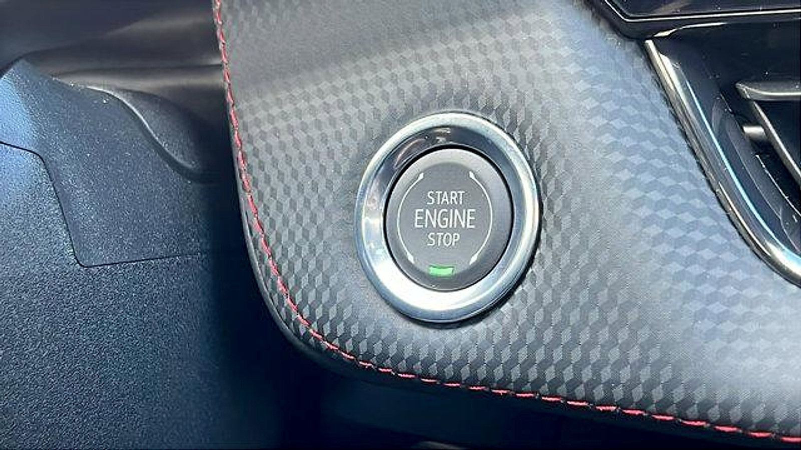 New 2026 Chevrolet Equinox RS w/ Convenience Package III image 27