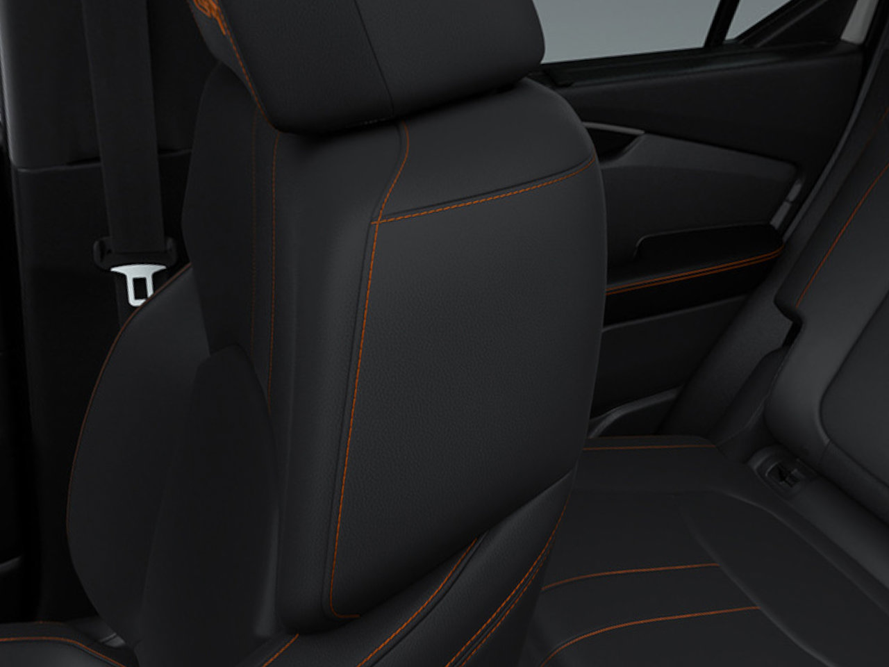 New 2026 Honda Pilot Elite image 8