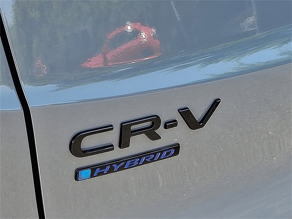 New 2026 Honda CR-V Sport-L image 5