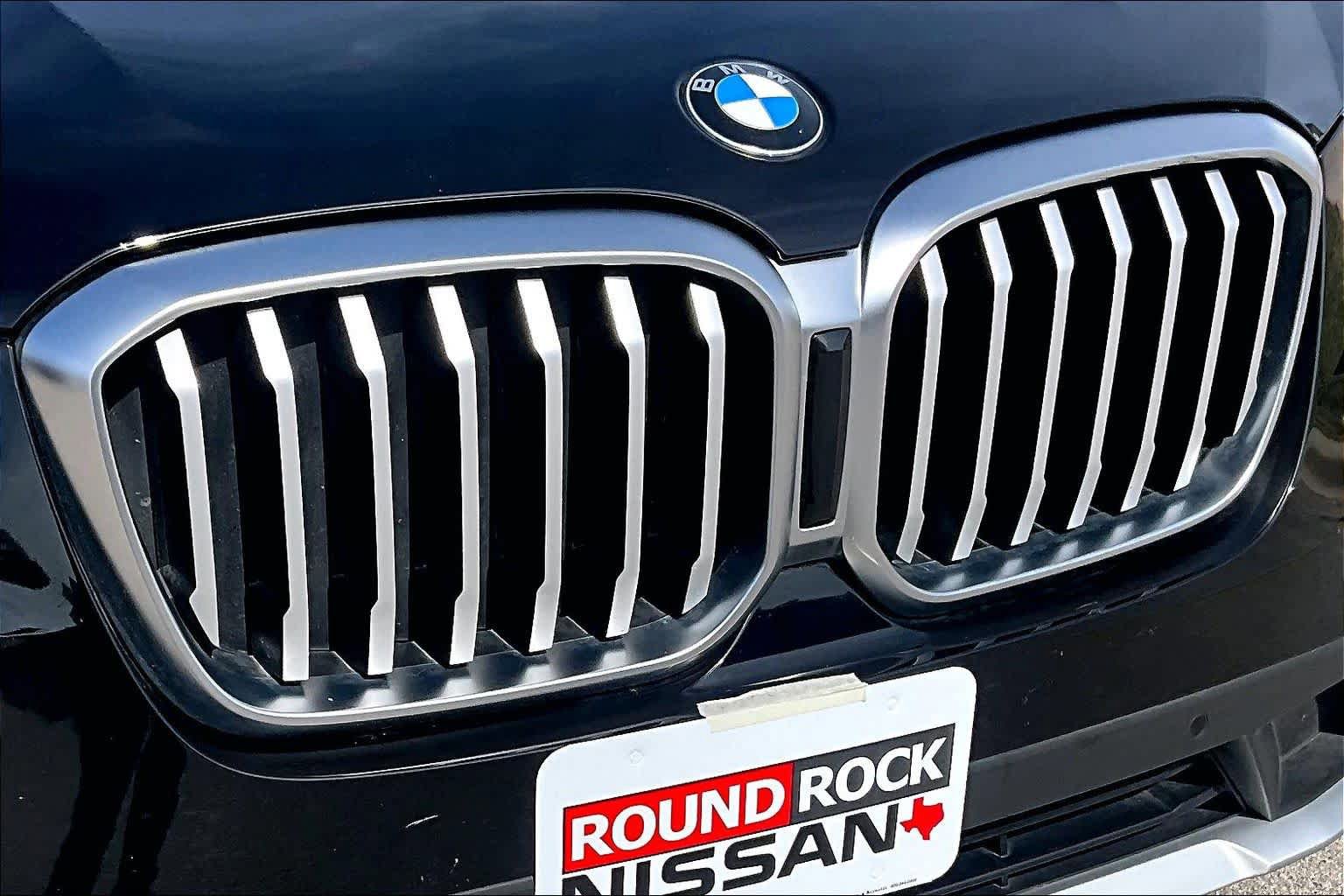 Used 2022 BMW X3 sDrive30i w/ Convenience Package image 29
