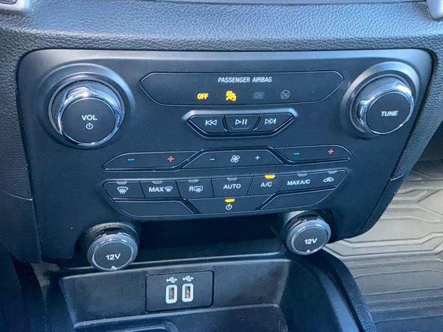 Used 2020 Ford Ranger XLT w/ Equipment Group 301A Mid image 28