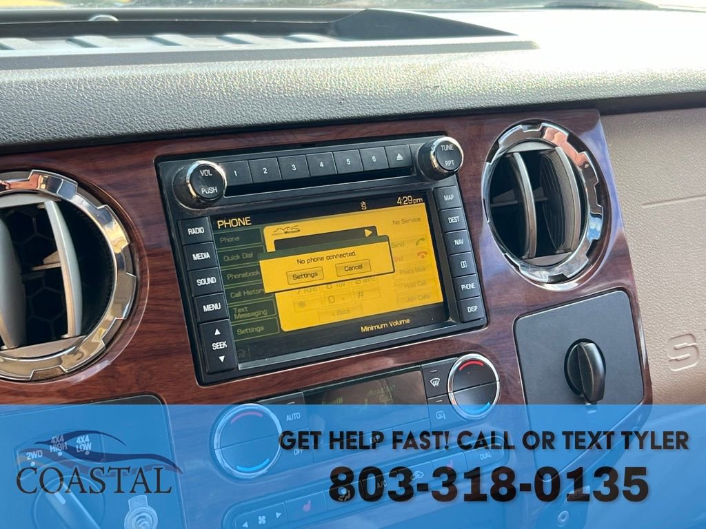 Used 2010 Ford F350 Lariat image 41