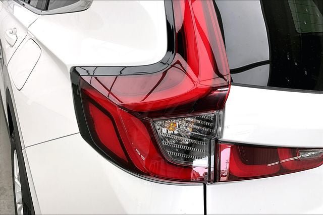 New 2026 Honda CR-V LX image 16