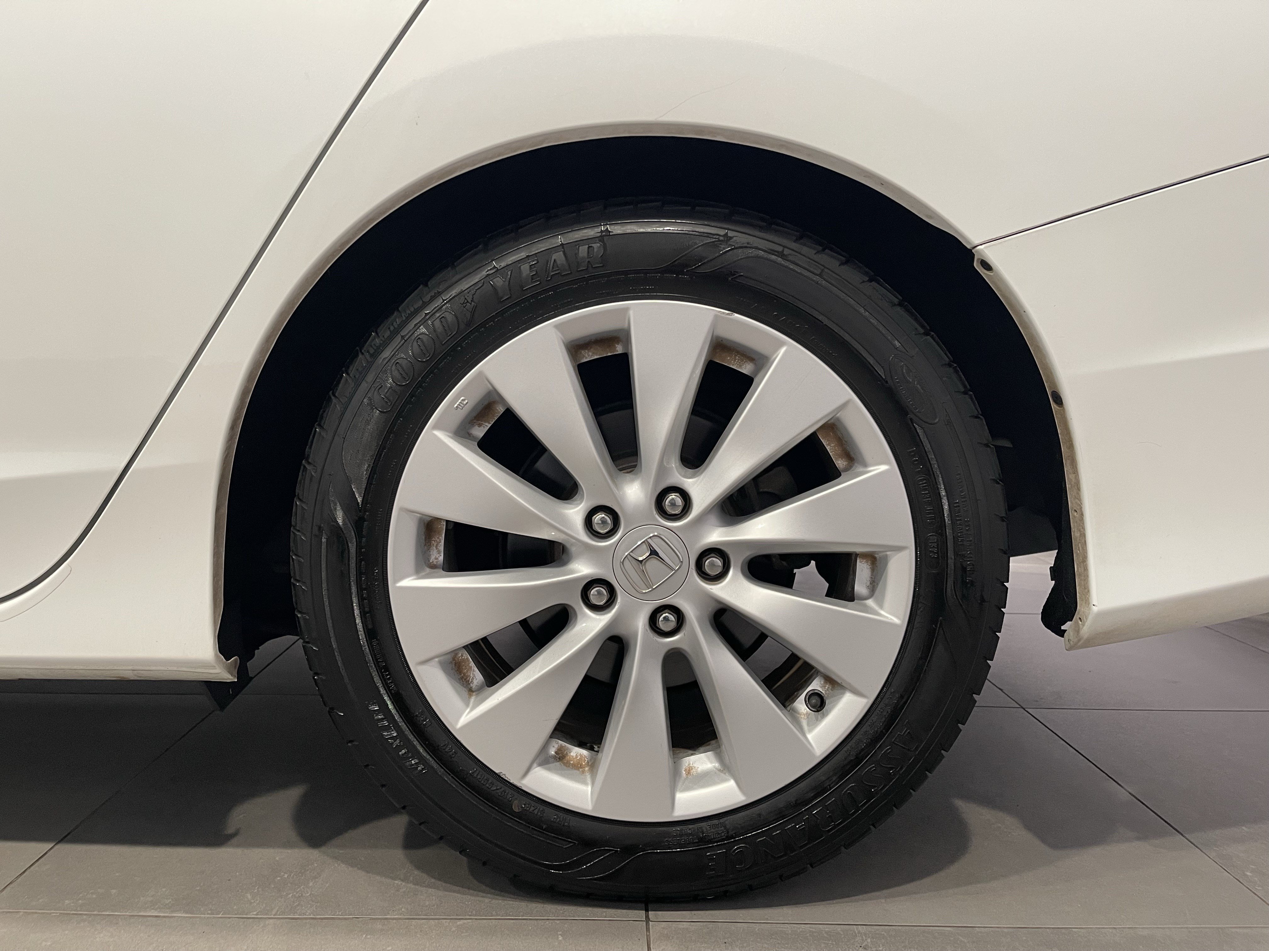 Used 2013 Honda Accord EX image 8