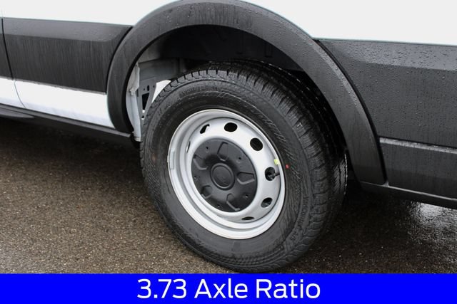 New 2024 Ford Transit 350 XL RWD image 12