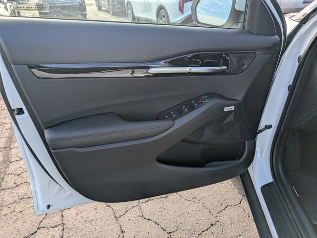 New 2026 Kia Seltos SX w/ SX Sunroof Package image 14