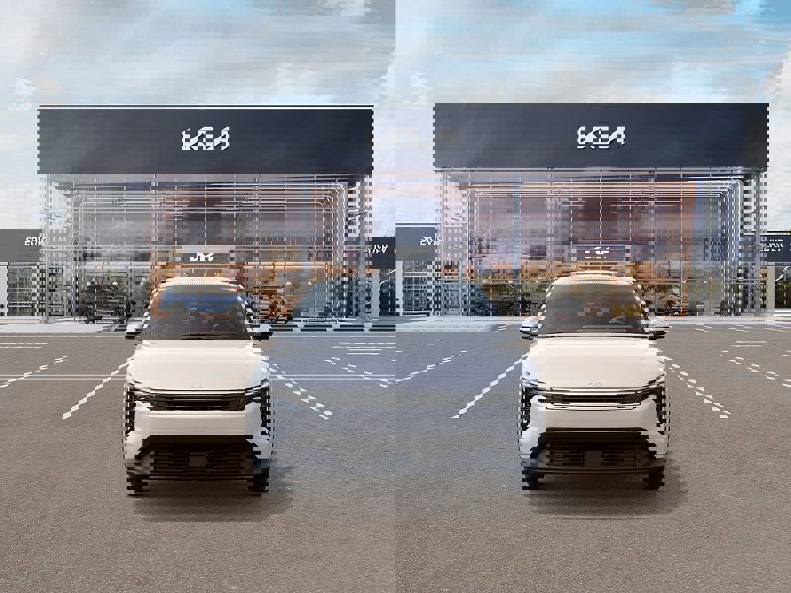 New 2025 Kia K4 LX video 2