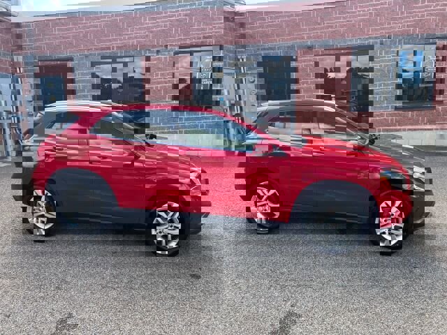 Used 2017 Mercedes-Benz GLA 250 4MATIC image 6