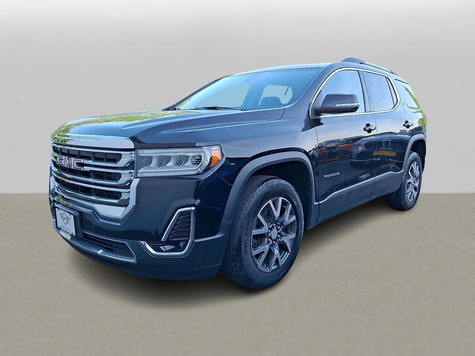 Used 2023 GMC Acadia SLT w/ Preferred Package