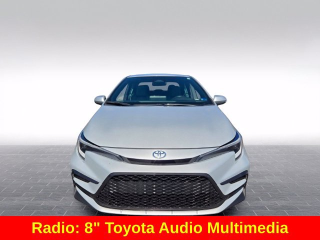 Used 2024 Toyota Corolla SE FWD image 2
