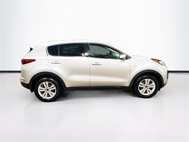 Used 2019 Kia Sportage LX image 8