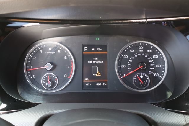 Used 2022 Kia K5 GT-Line AWD/4WD image 14