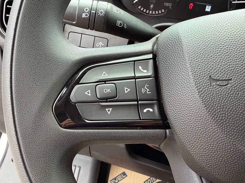 New 2026 RAM ProMaster 2500 w/ Safety Group FWD image 14