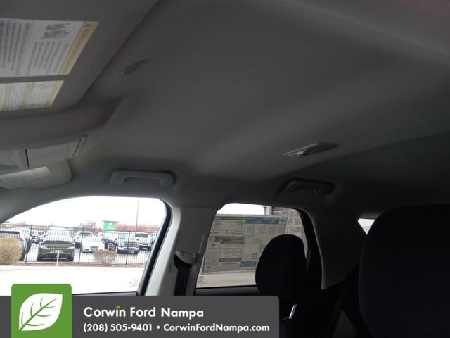 New 2025 Ford Bronco Sport Big Bend image 23