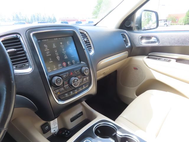 Used 2017 Dodge Durango GT w/ Premium Group AWD/4WD image 40
