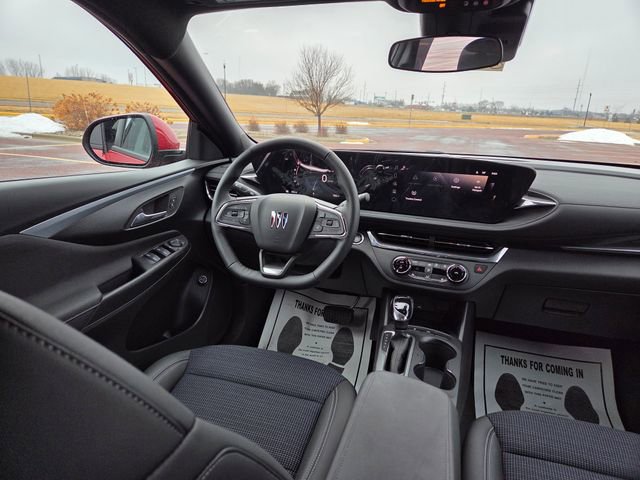 New 2026 Buick Envista Preferred w/ Convenience I Package image 47